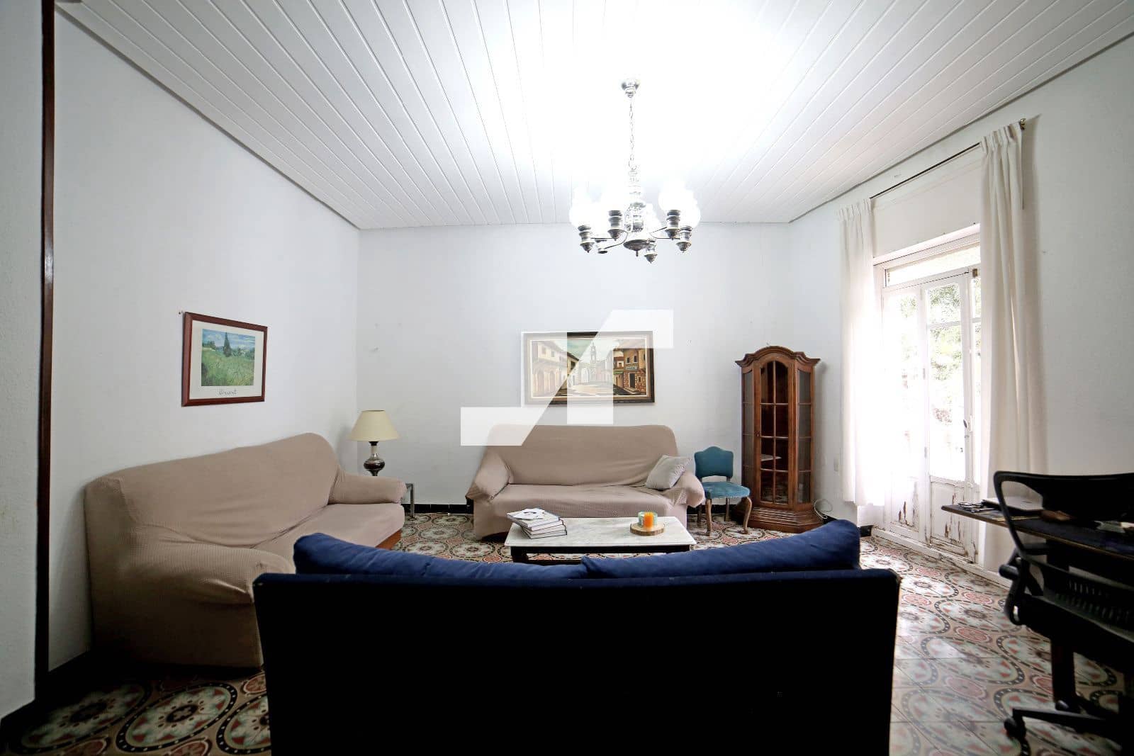 Piso en Castelló de la Plana en venta - 119.500 € (Ref: 9946538)