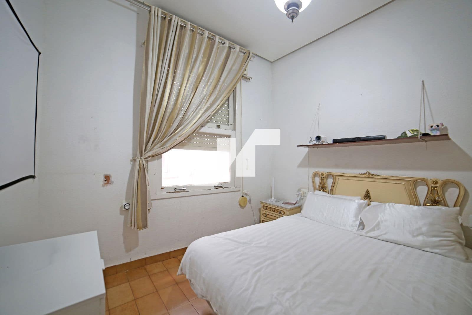 Piso en Castelló de la Plana en venta - 119.500 € (Ref: 9946538)