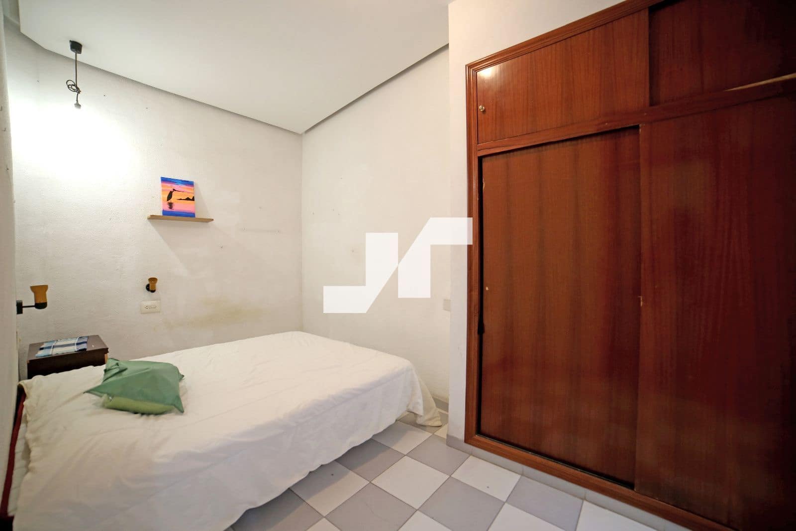 Piso en Castelló de la Plana en venta - 119.500 € (Ref: 9946538)
