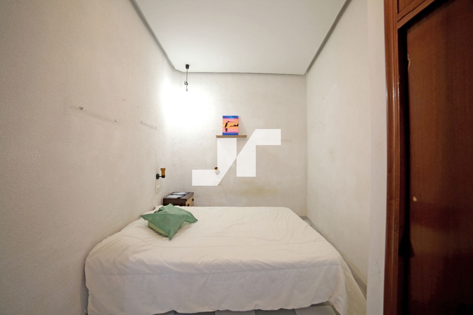 Piso en Castelló de la Plana en venta - 119.500 € (Ref: 9946538)