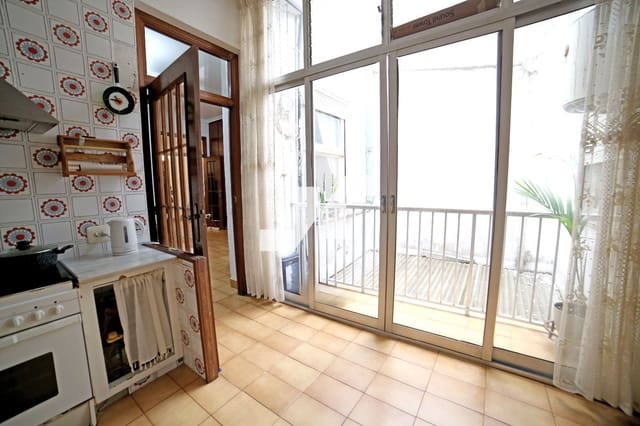Lejlighed til salg i Centro, Castelló de la Plana - € 119.500 (Ref: 9946538)