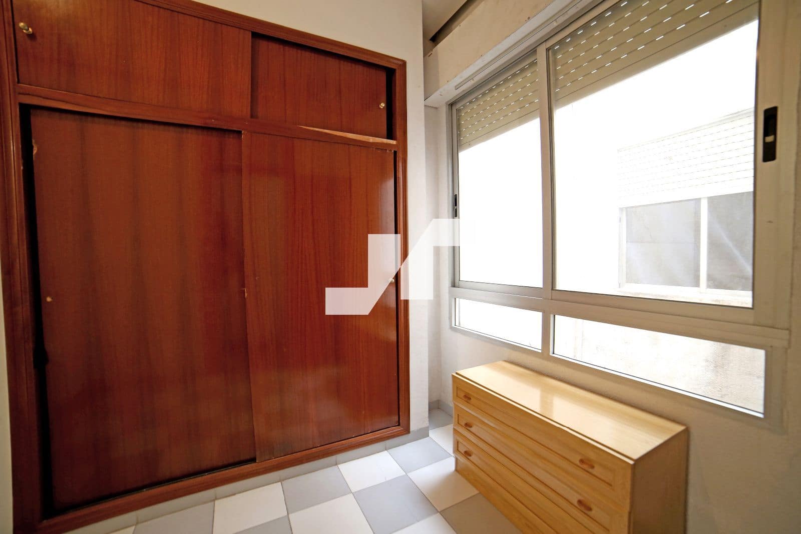 Piso en Castelló de la Plana en venta - 119.500 € (Ref: 9946538)