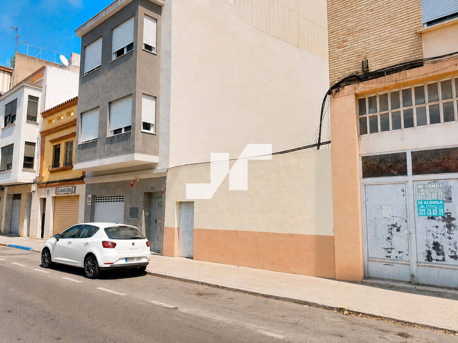 Area Edificabile in vendita in Vila-real - 77.400 € (Rif: 9948615)