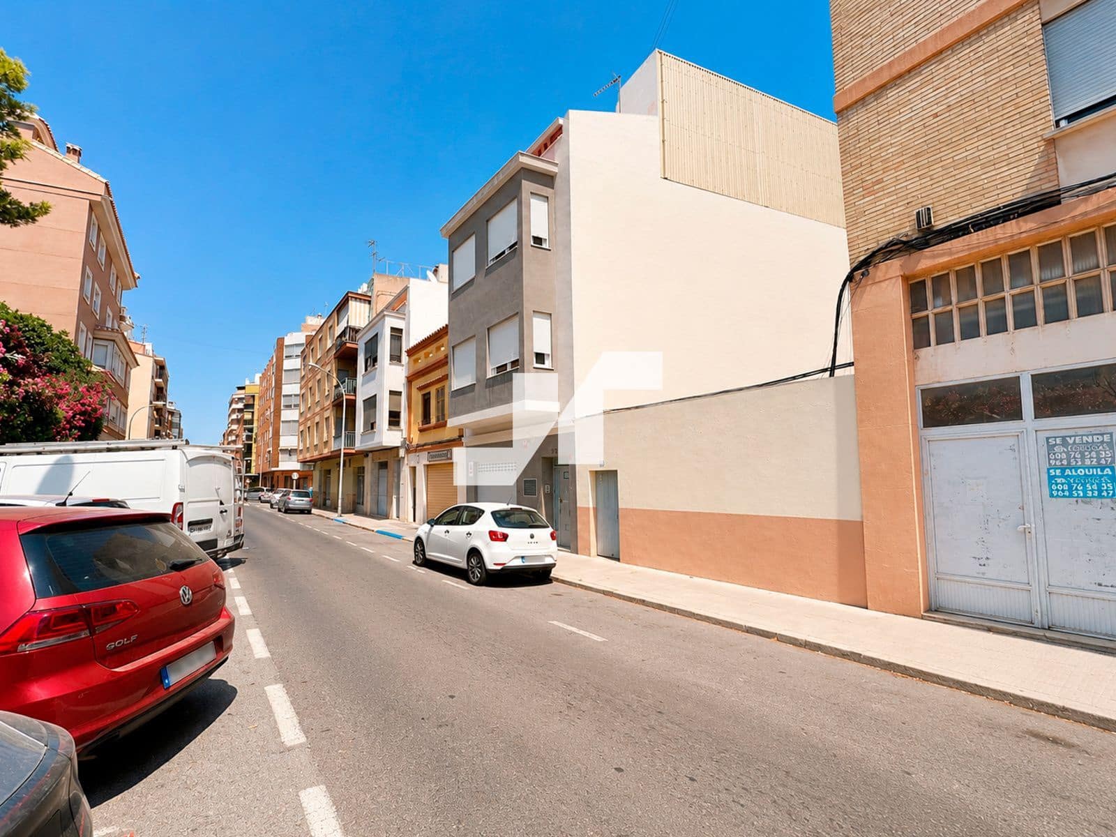 Area Edificabile in vendita in Vila-real - 77.400 € (Rif: 9948615)