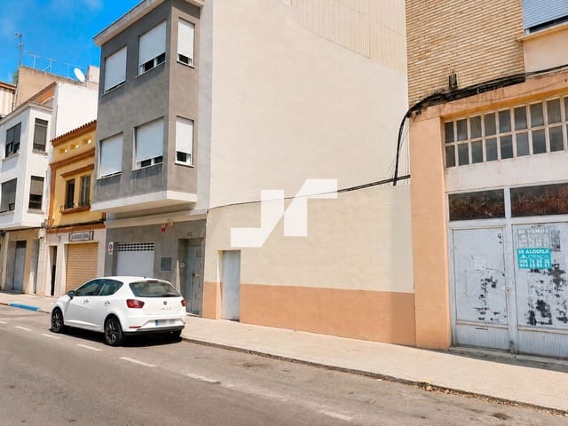 Area Edificabile in vendita in Vila-real - 77.400 € (Rif: 9948615)