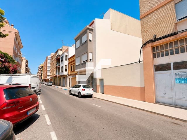 Area Edificabile in vendita in Vila-real - 77.400 € (Rif: 9948615)