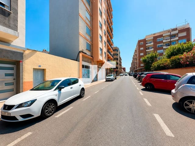 Area Edificabile in vendita in Vila-real - 77.400 € (Rif: 9948615)
