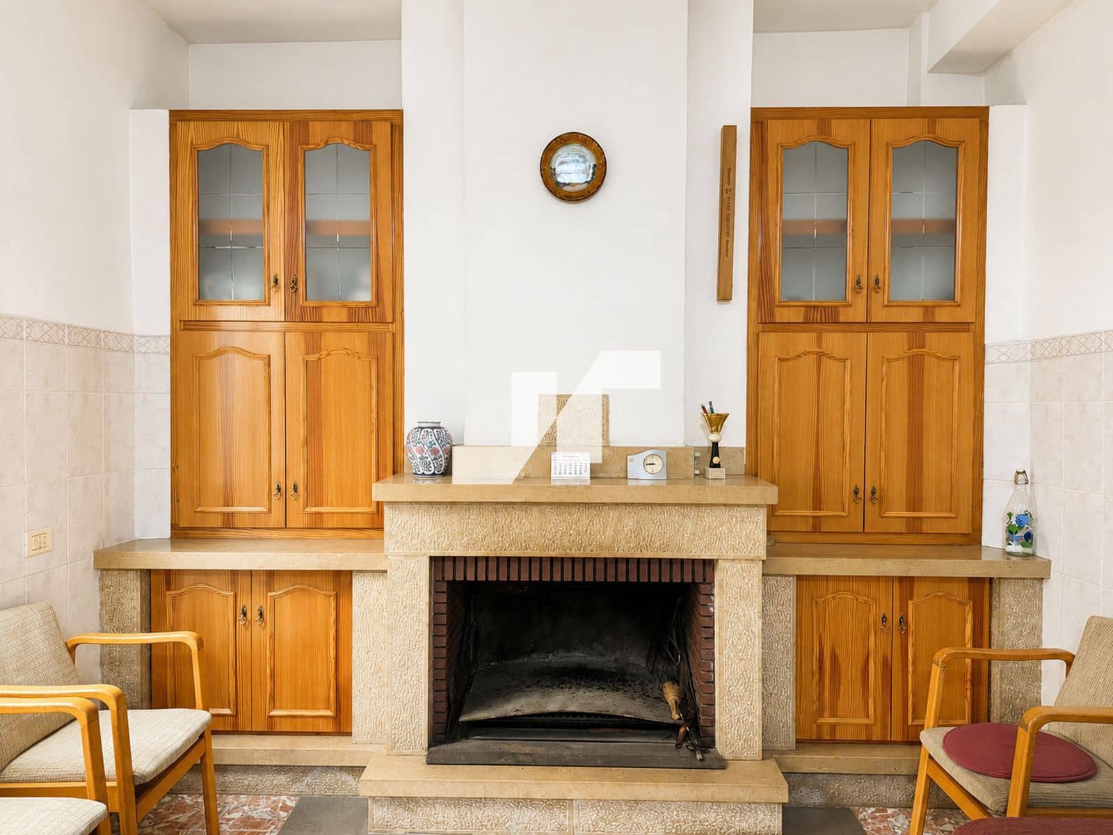 4 slaapkamer Villa te koop in Almassora / Almazora met garage - € 400.000 (Ref: 9948943)