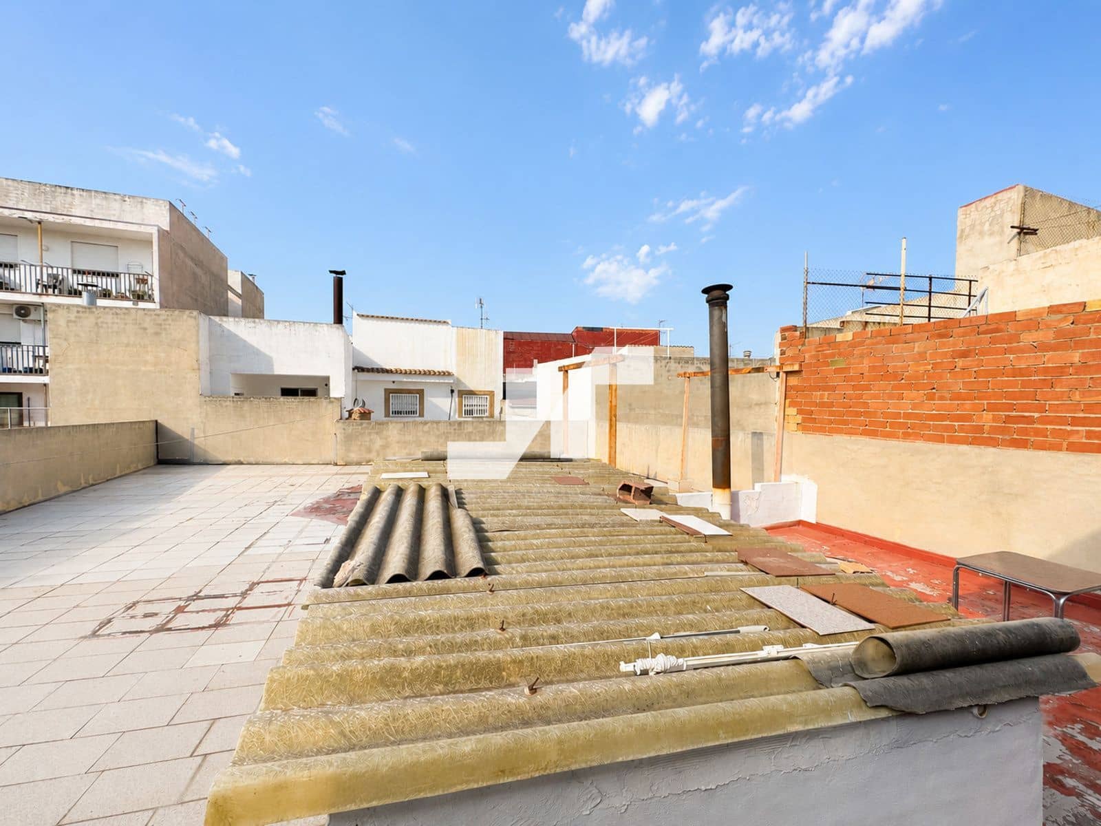 4 slaapkamer Villa te koop in Almassora / Almazora met garage - € 400.000 (Ref: 9948943)