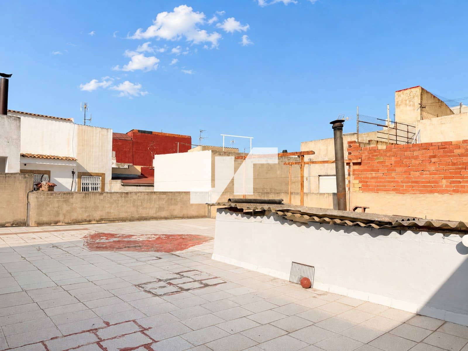 4 slaapkamer Villa te koop in Almassora / Almazora met garage - € 400.000 (Ref: 9948943)