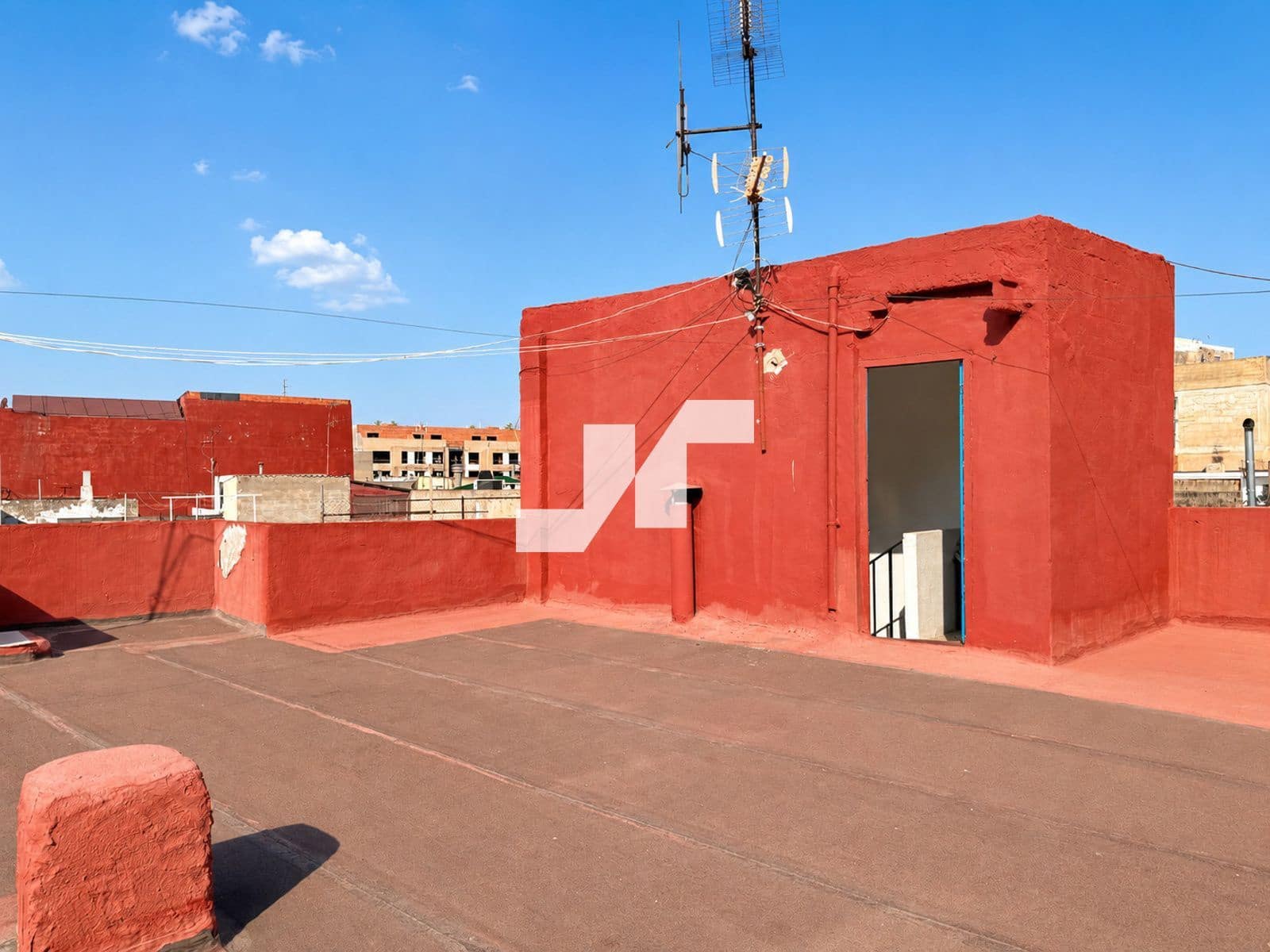 4 slaapkamer Villa te koop in Almassora / Almazora met garage - € 400.000 (Ref: 9948943)