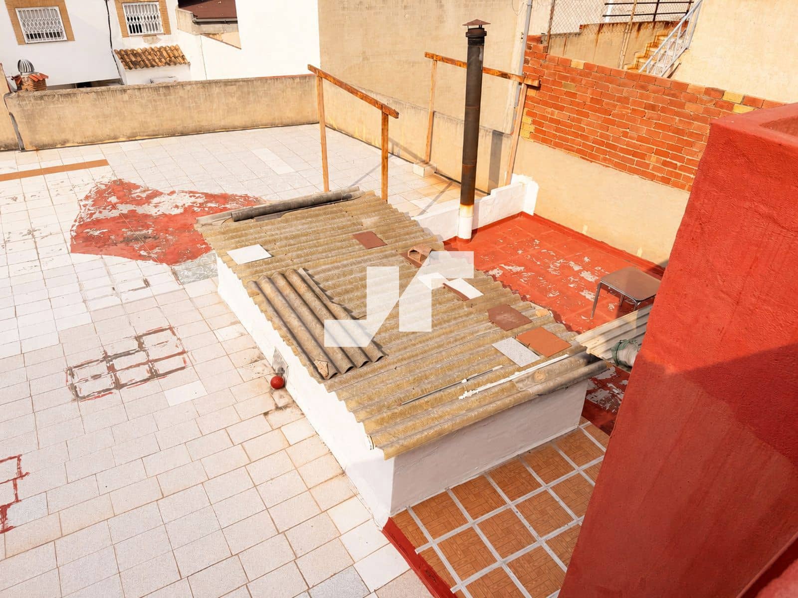 4 slaapkamer Villa te koop in Almassora / Almazora met garage - € 400.000 (Ref: 9948943)