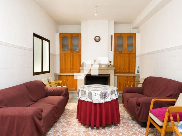 4 slaapkamer Villa te koop in Almassora / Almazora met garage - € 400.000 (Ref: 9948943)