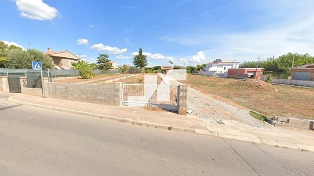 Tontti myytävänä paikassa Vila-real - 145 000 € (Ref: 9953149)