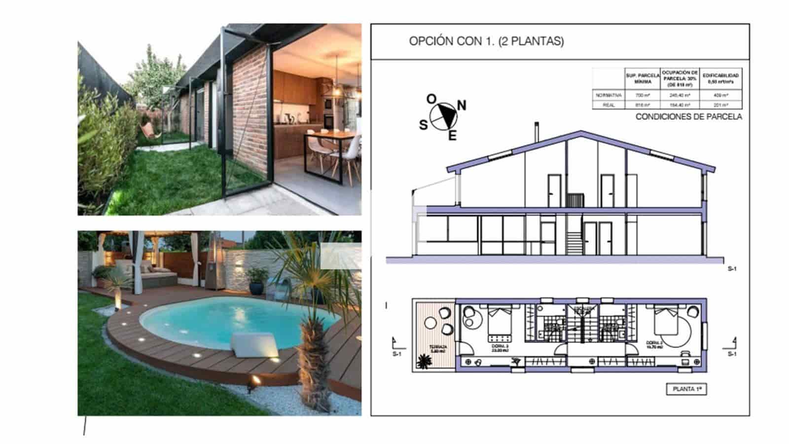 Tontti myytävänä paikassa Vila-real - 145 000 € (Ref: 9953149)
