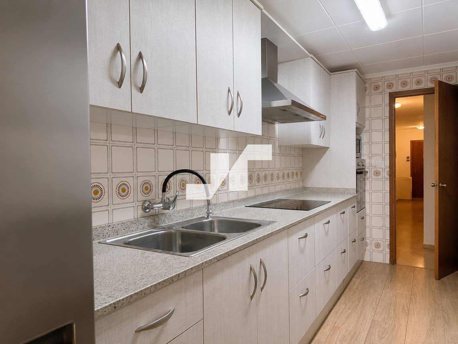 Piso de 3 habitaciones en Moncofa en venta - 195.000 € (Ref: 9972324)