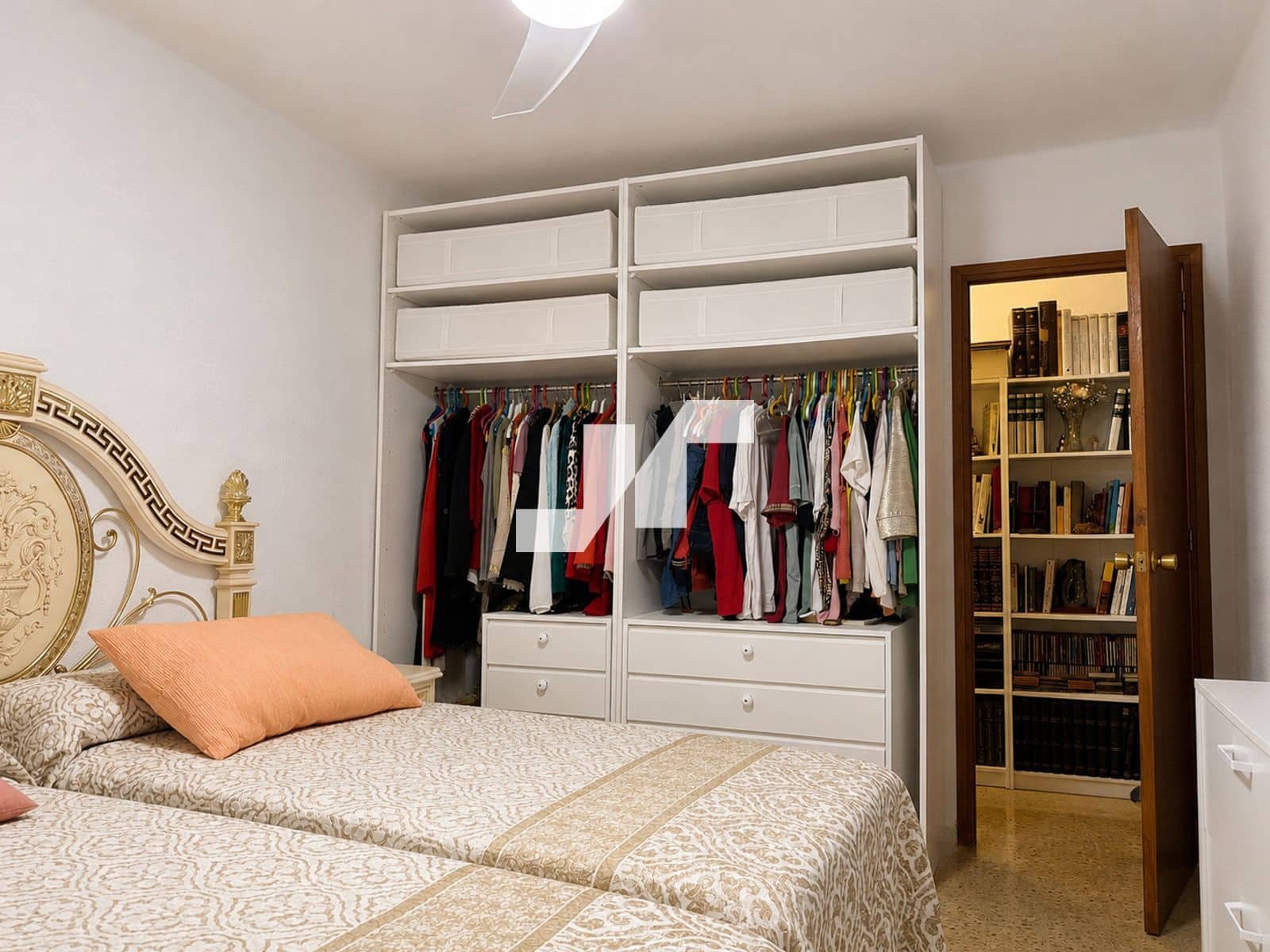 Piso de 3 habitaciones en Moncofa en venta - 195.000 € (Ref: 9972324)