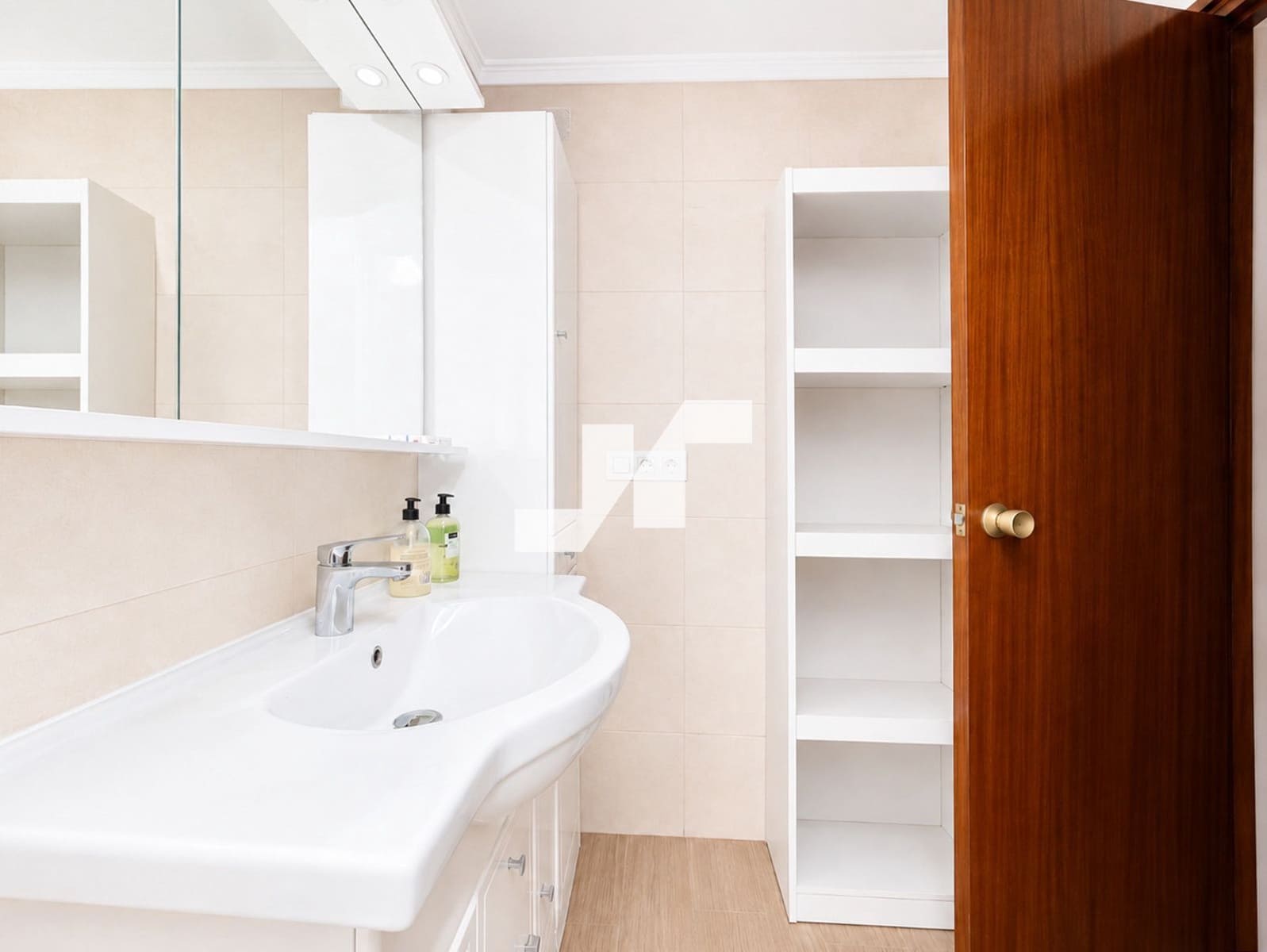 Piso de 3 habitaciones en Moncofa en venta - 195.000 € (Ref: 9972324)