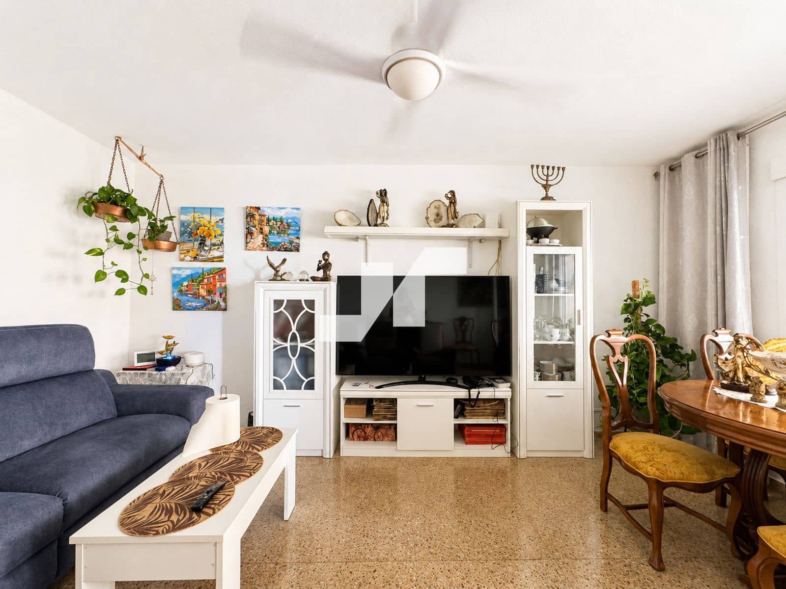 Piso de 3 habitaciones en Moncofa en venta - 195.000 € (Ref: 9972324)