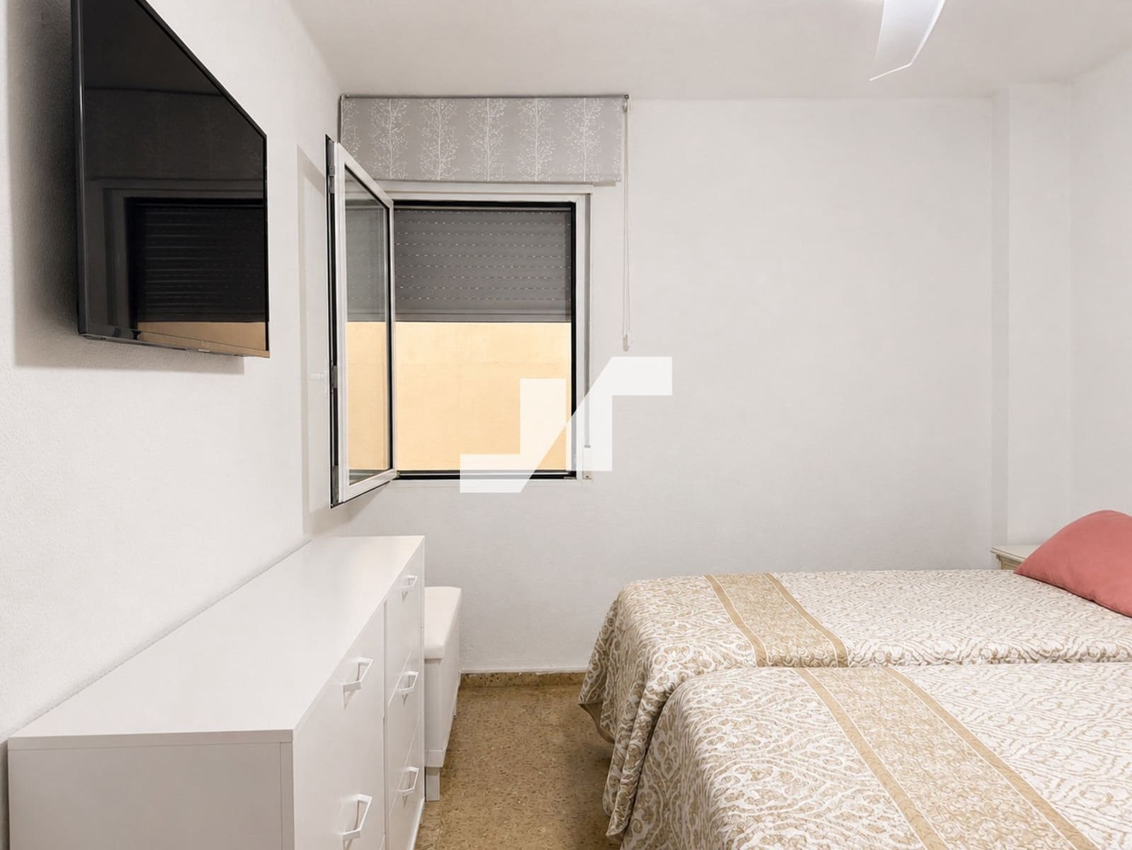 Piso de 3 habitaciones en Moncofa en venta - 195.000 € (Ref: 9972324)