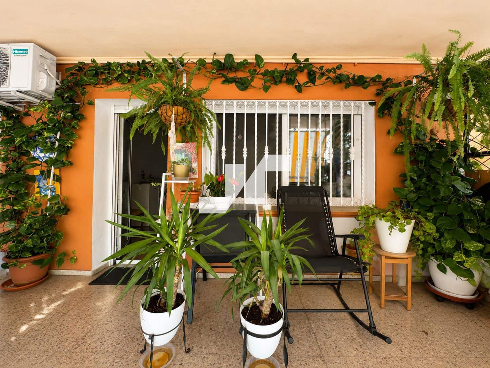 Piso de 3 habitaciones en Moncofa en venta - 195.000 € (Ref: 9972324)