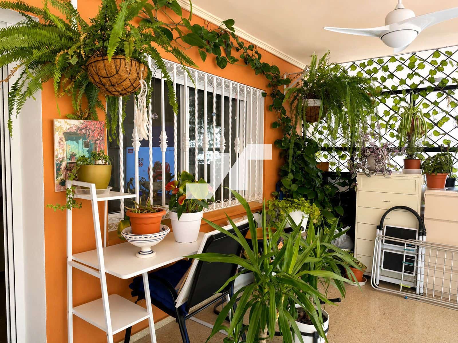 Piso de 3 habitaciones en Moncofa en venta - 195.000 € (Ref: 9972324)