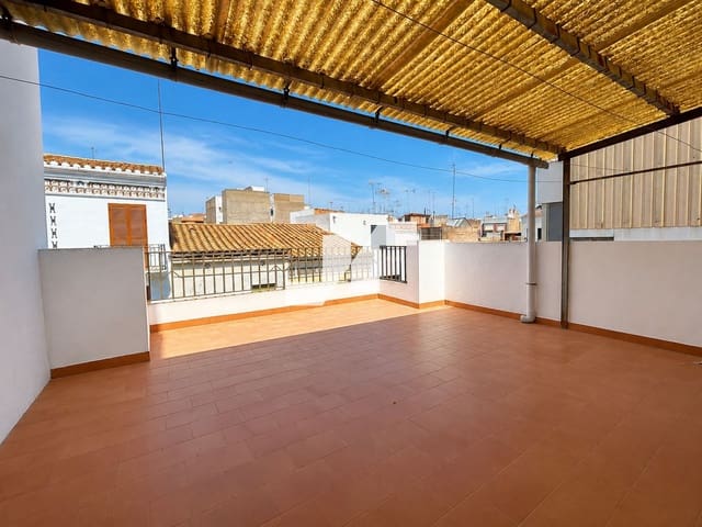 3 soverom Villa til salgs i Vila-real - € 195 000 (Ref: 9979300)