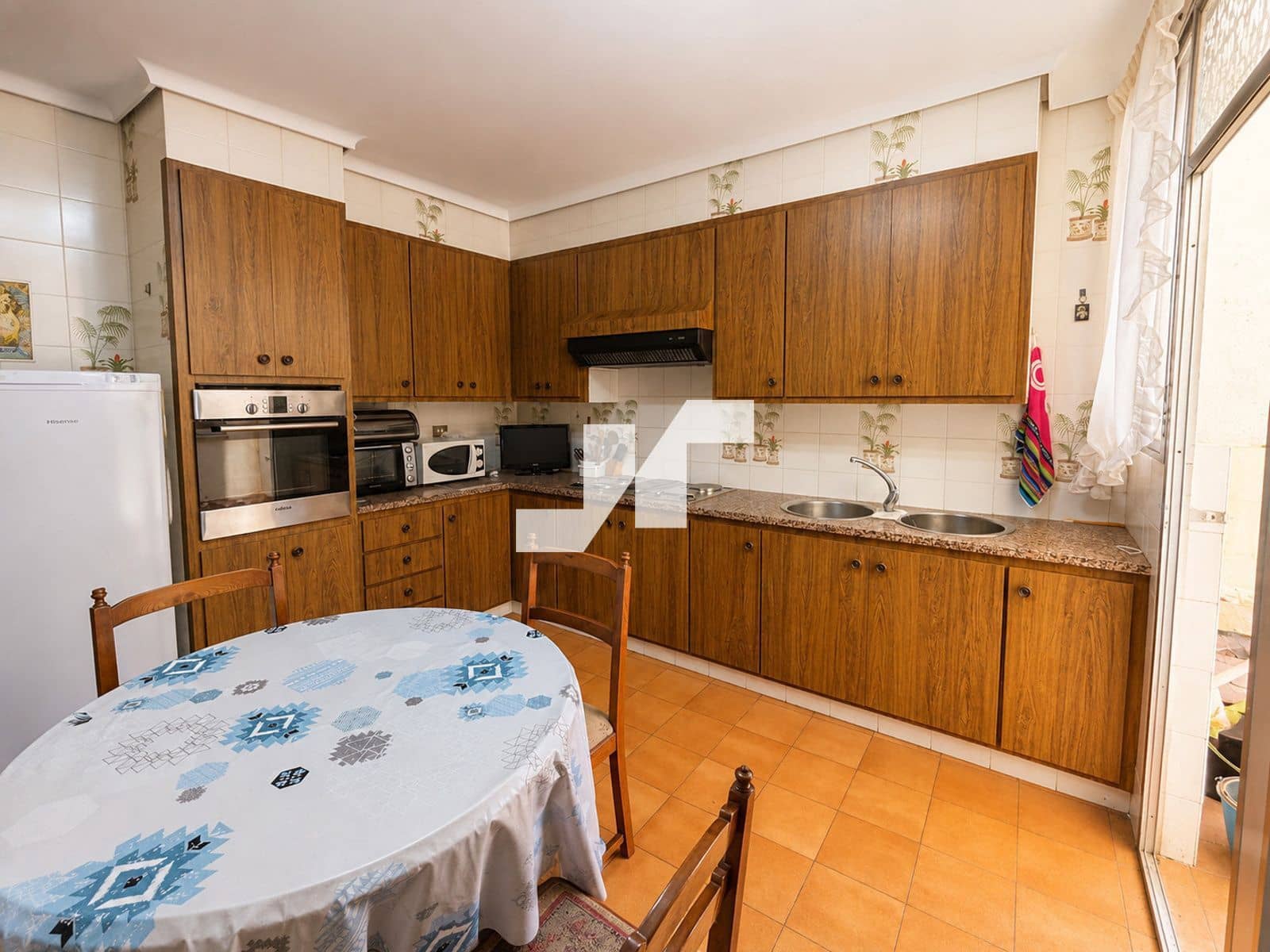 3 sovrum Villa till salu i Vila-real - 220 000 € (Ref: 9979300)