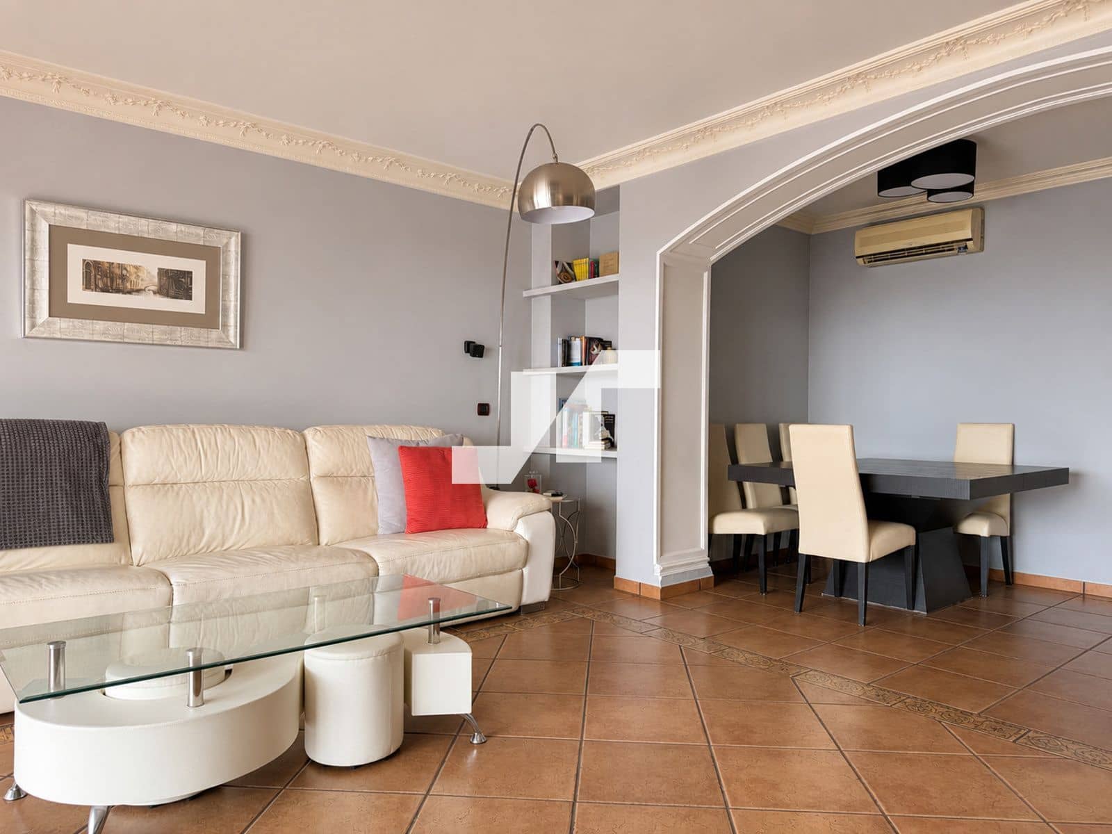 4 soveværelse Lejlighed til salg i Burriana / Borriana - € 299.000 (Ref: 9984172)