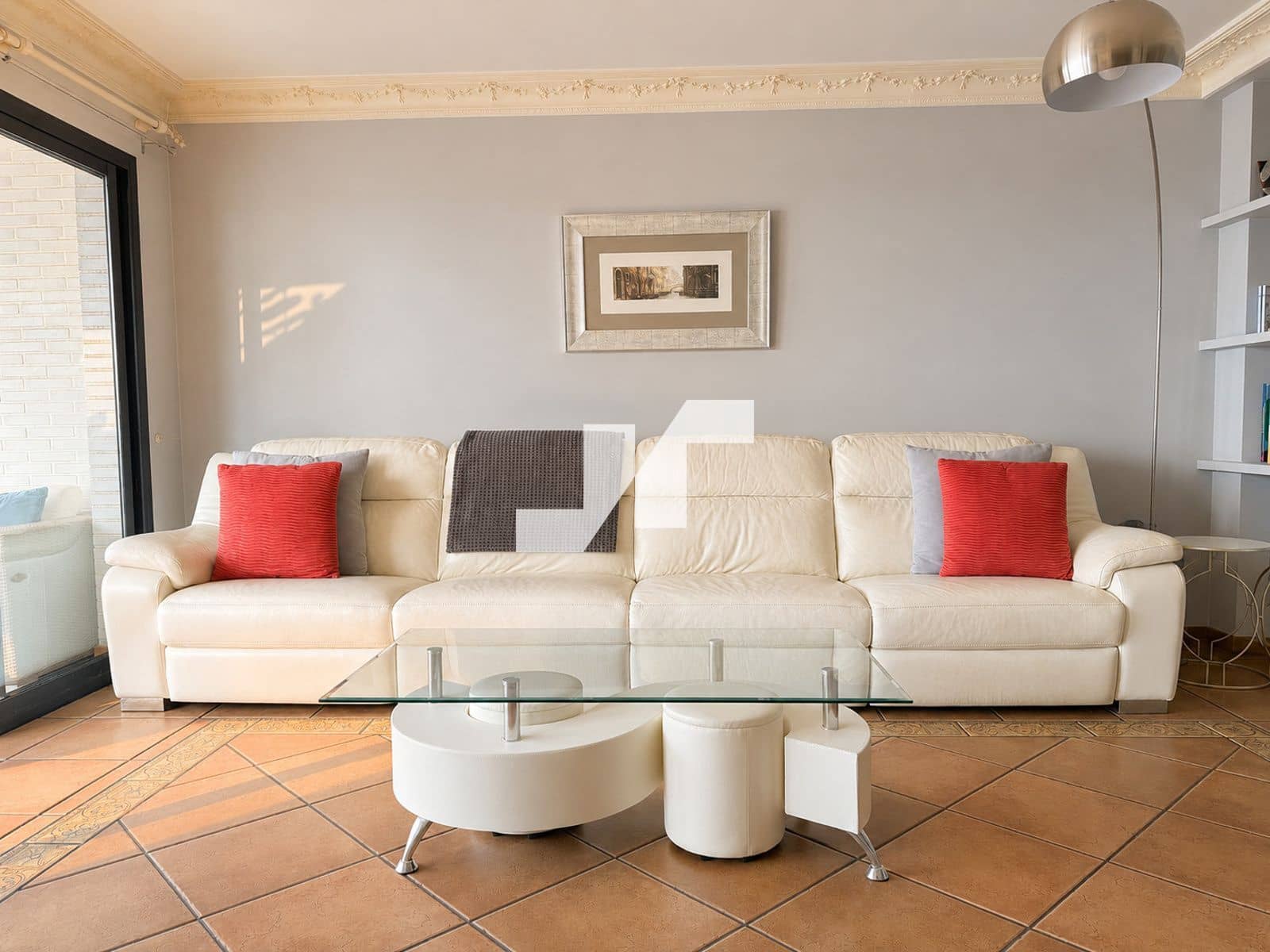 4 soveværelse Lejlighed til salg i Burriana / Borriana - € 299.000 (Ref: 9984172)