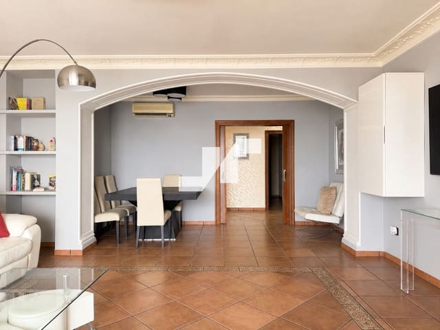 4 soveværelse Lejlighed til salg i Burriana / Borriana - € 299.000 (Ref: 9984172)