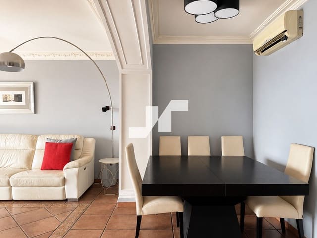 4 soveværelse Lejlighed til salg i Burriana / Borriana - € 299.000 (Ref: 9984172)
