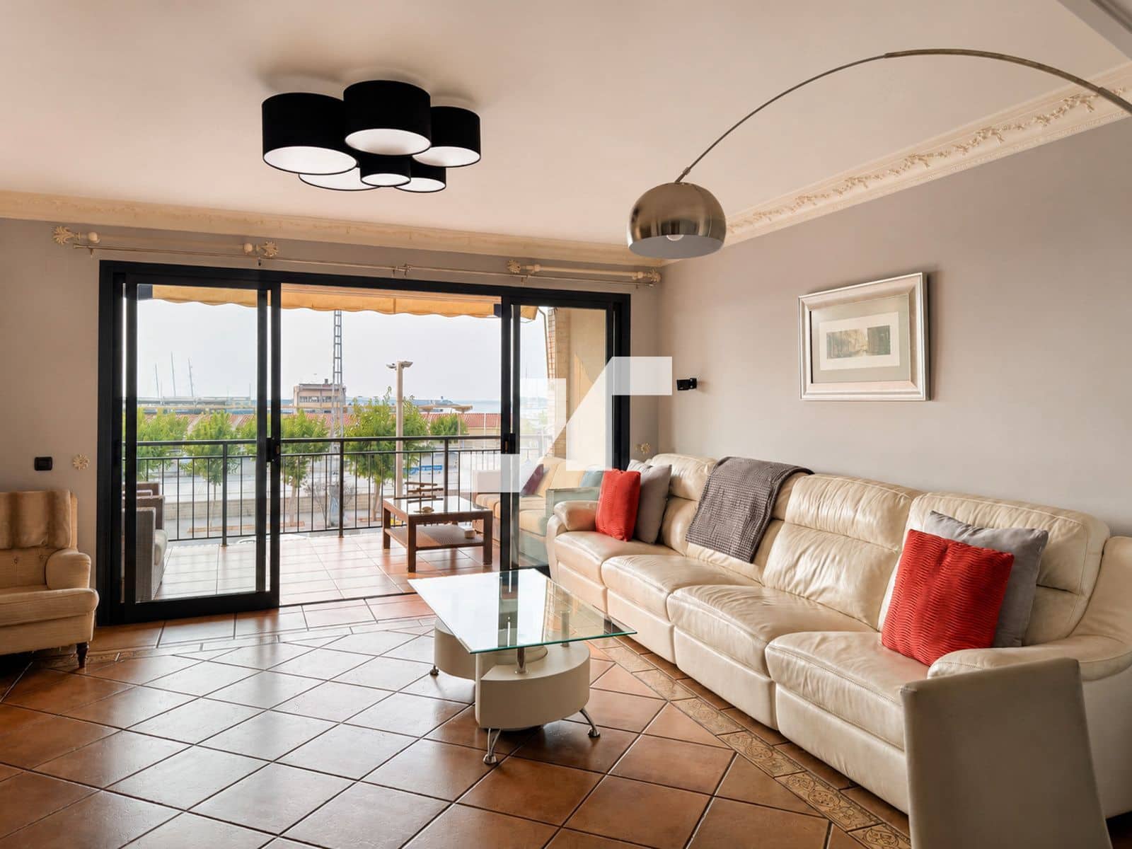 4 soveværelse Lejlighed til salg i Burriana / Borriana - € 299.000 (Ref: 9984172)