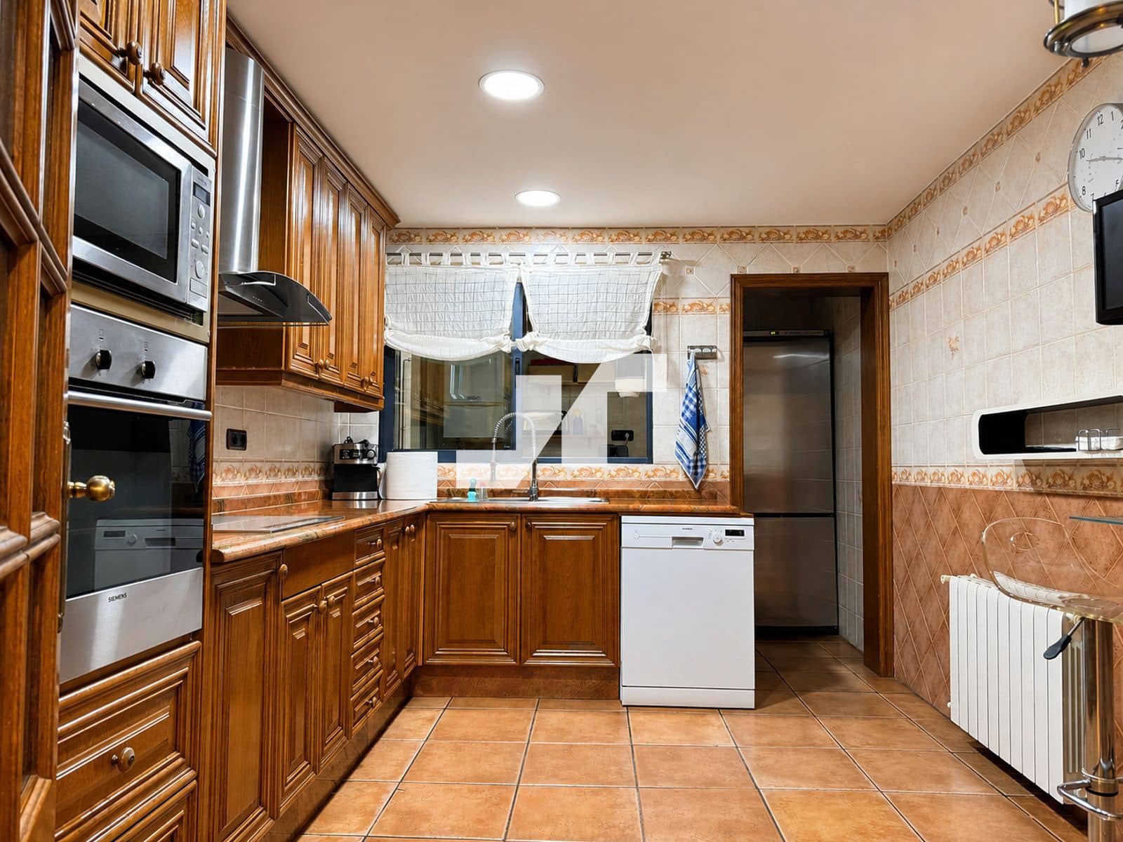 4 soveværelse Lejlighed til salg i Burriana / Borriana - € 299.000 (Ref: 9984172)