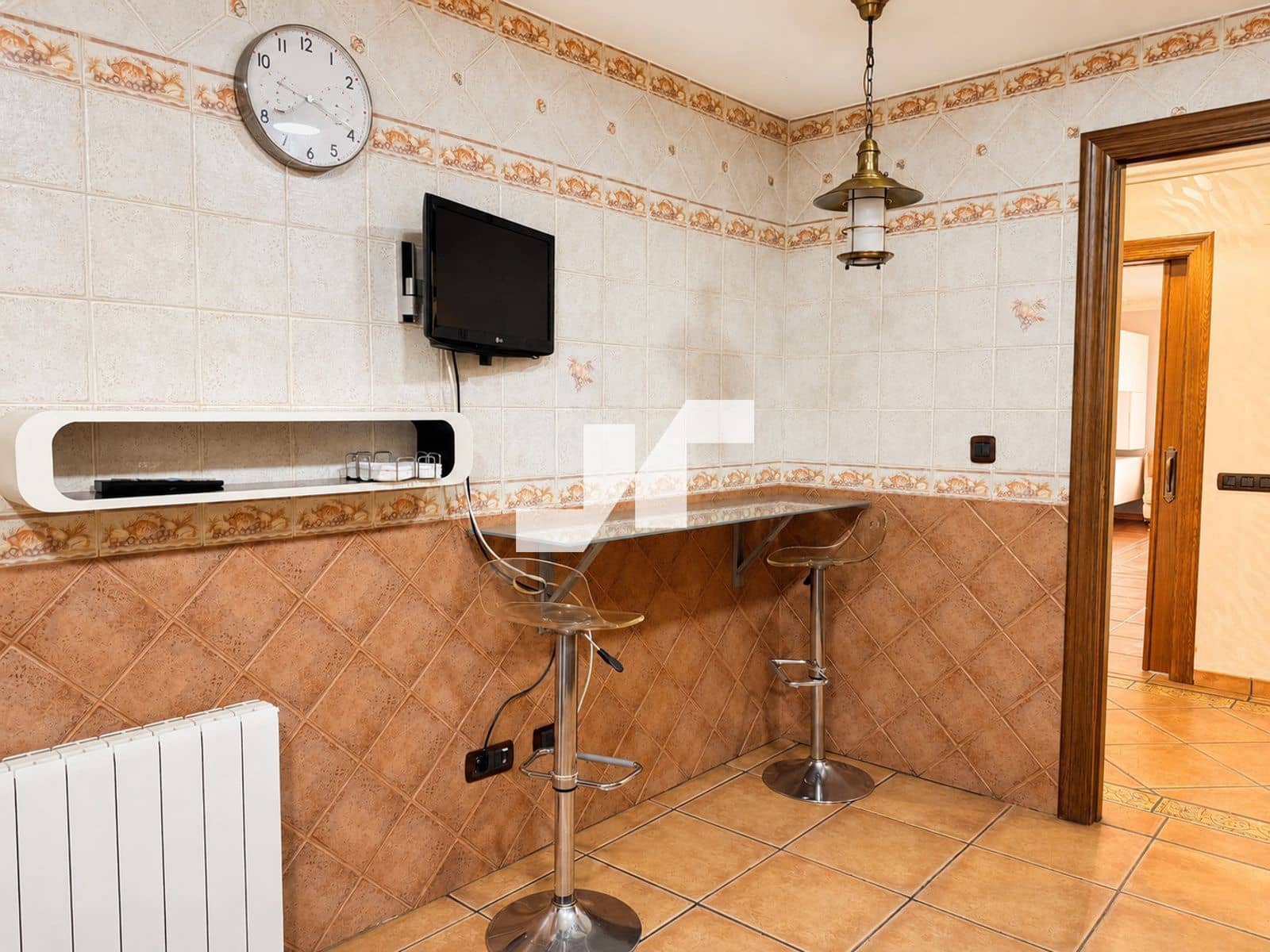 4 soveværelse Lejlighed til salg i Burriana / Borriana - € 299.000 (Ref: 9984172)
