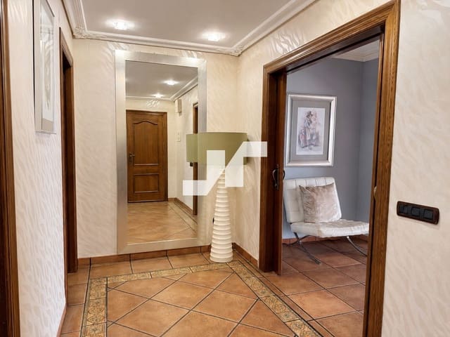 4 soveværelse Lejlighed til salg i Burriana / Borriana - € 299.000 (Ref: 9984172)
