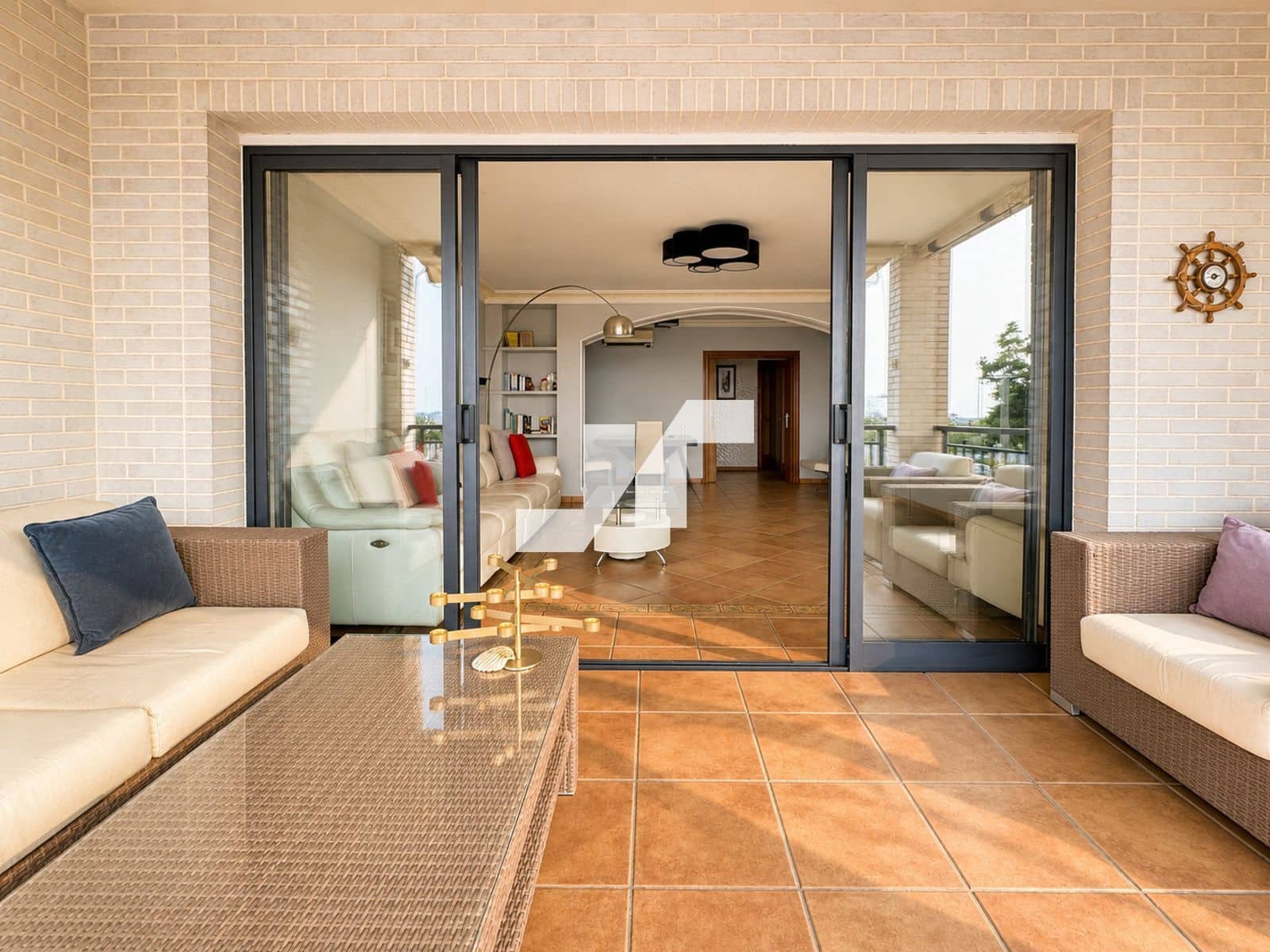 4 soveværelse Lejlighed til salg i Burriana / Borriana - € 299.000 (Ref: 9984172)