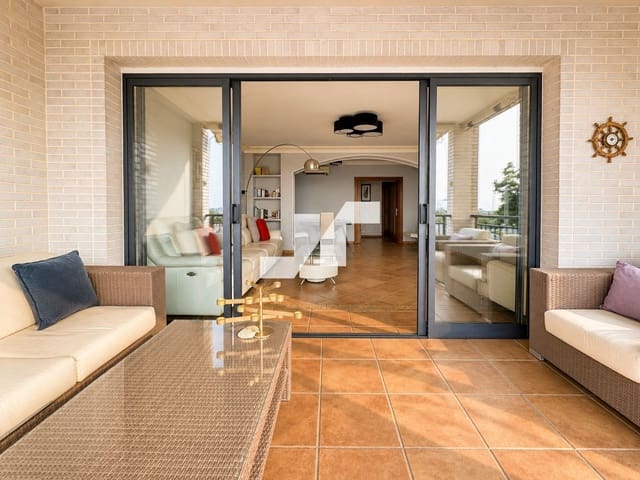 4 soveværelse Lejlighed til salg i Burriana / Borriana - € 299.000 (Ref: 9984172)