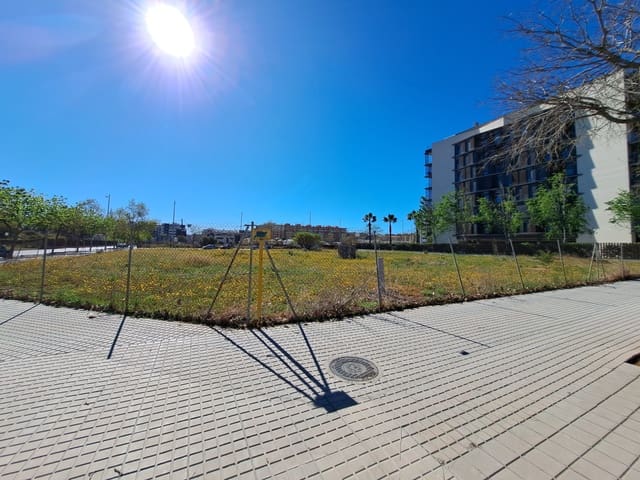 Byggegrund til salg i Oeste, Castelló de la Plana - € 3.200.000 (Ref: 9117135)