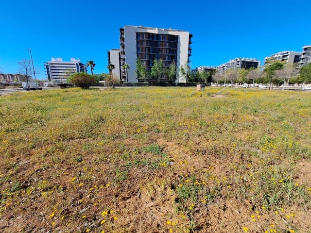 Byggegrund til salg i Oeste, Castelló de la Plana - € 3.200.000 (Ref: 9117135)