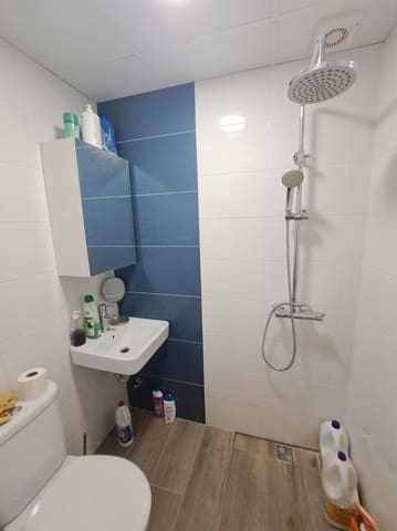 Erhverv til salg i Norte, Castelló de la Plana - € 75.000 (Ref: 9117167)