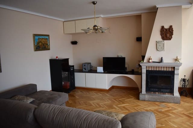 3 soveværelse Penthouse til salg i Burriana / Borriana med garage - € 149.000 (Ref: 9117179)