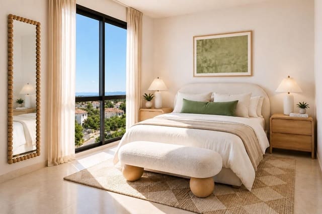 3 soverom Rekkehus til salgs i Torre-Pacheco med svømmebasseng - € 459 900 (Ref: 10013493)