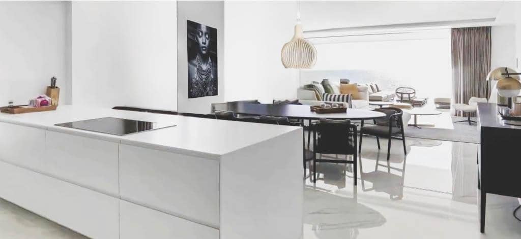 4 quarto Apartamento para venda em Relleu com piscina garagem - 295 000 € (Ref: 10013501)