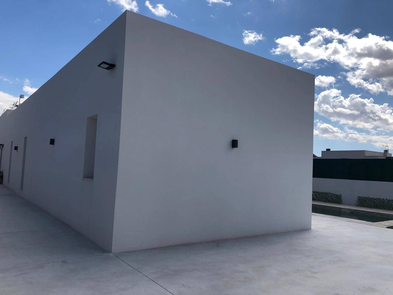 3 slaapkamer Villa te koop in Pinoso met zwembad - € 341.500 (Ref: 10017670)
