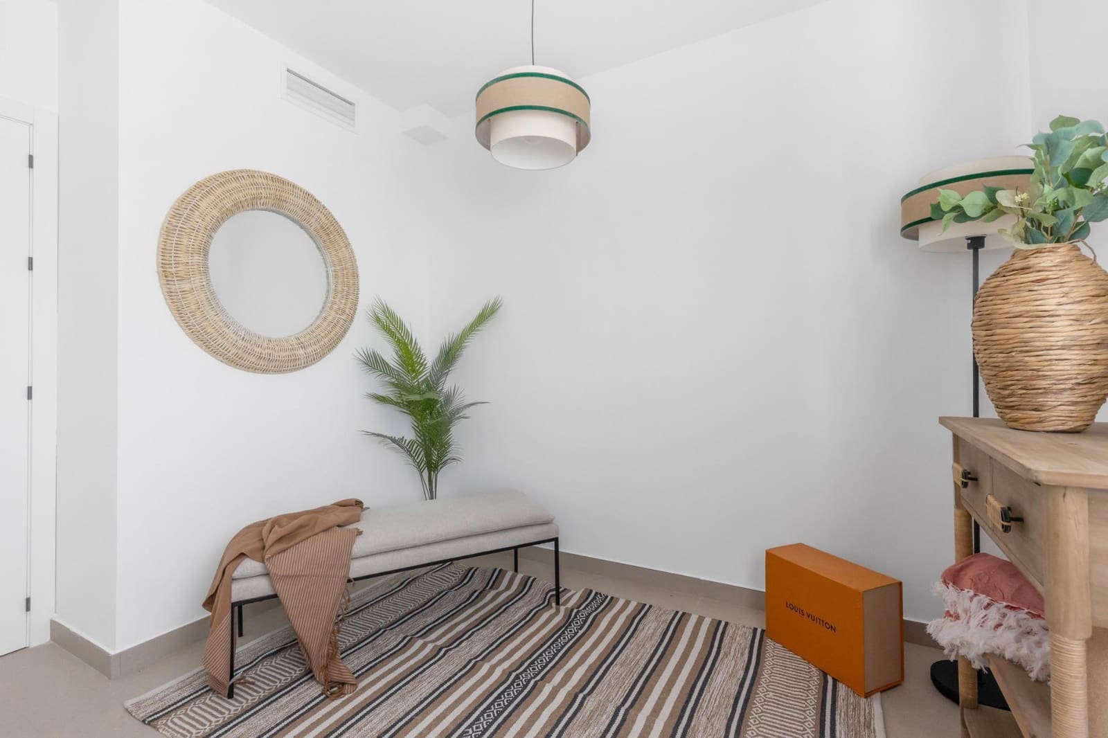 3 quarto Casa em Banda para venda em Rafal com piscina garagem - 295 000 € (Ref: 10024376)
