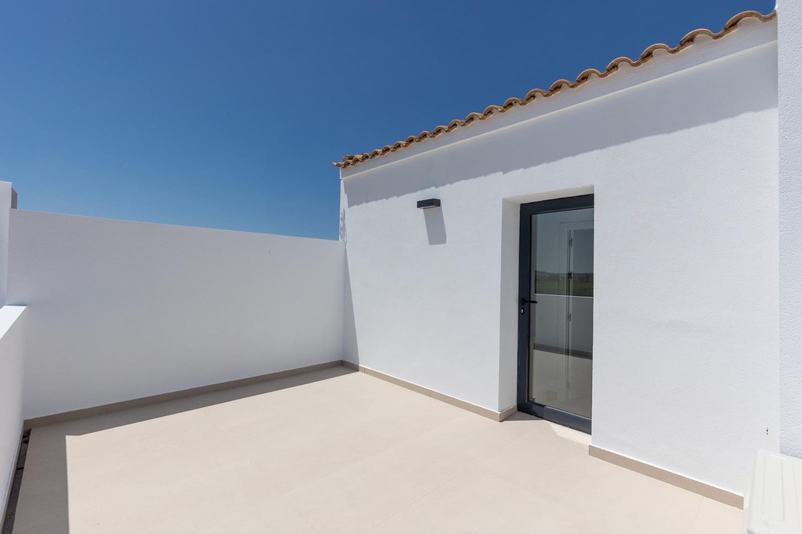 3 quarto Casa em Banda para venda em Rafal com piscina garagem - 295 000 € (Ref: 10024376)