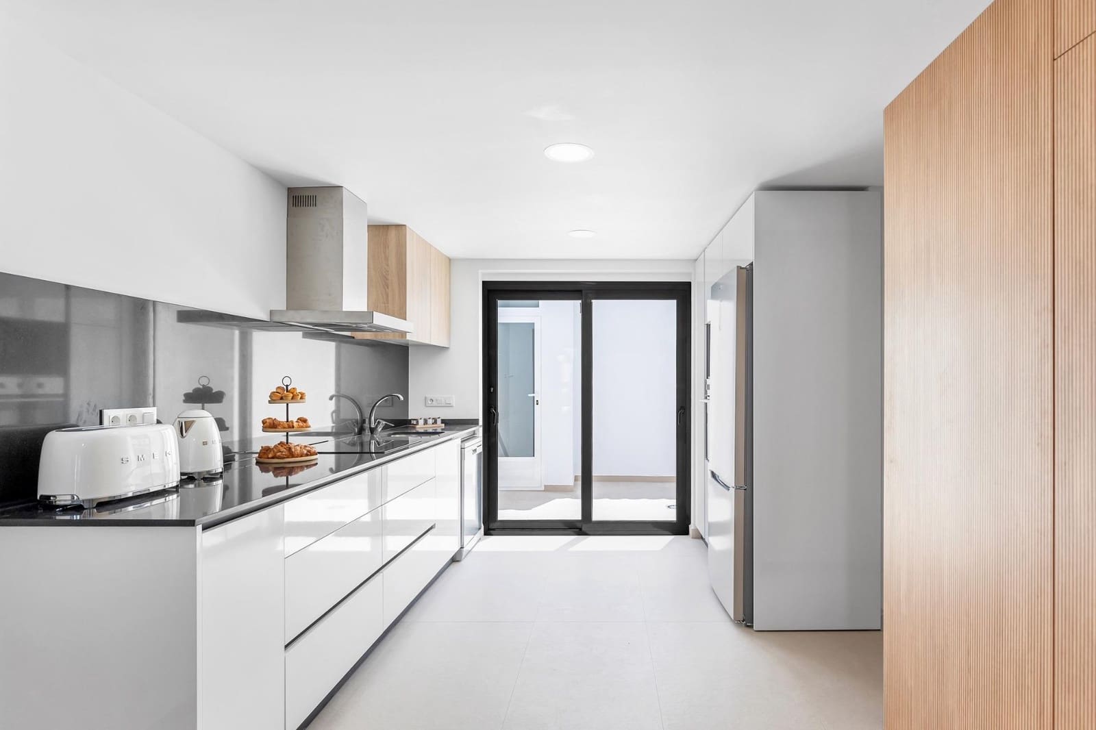 3 quarto Casa em Banda para venda em Rafal com piscina garagem - 295 000 € (Ref: 10024376)