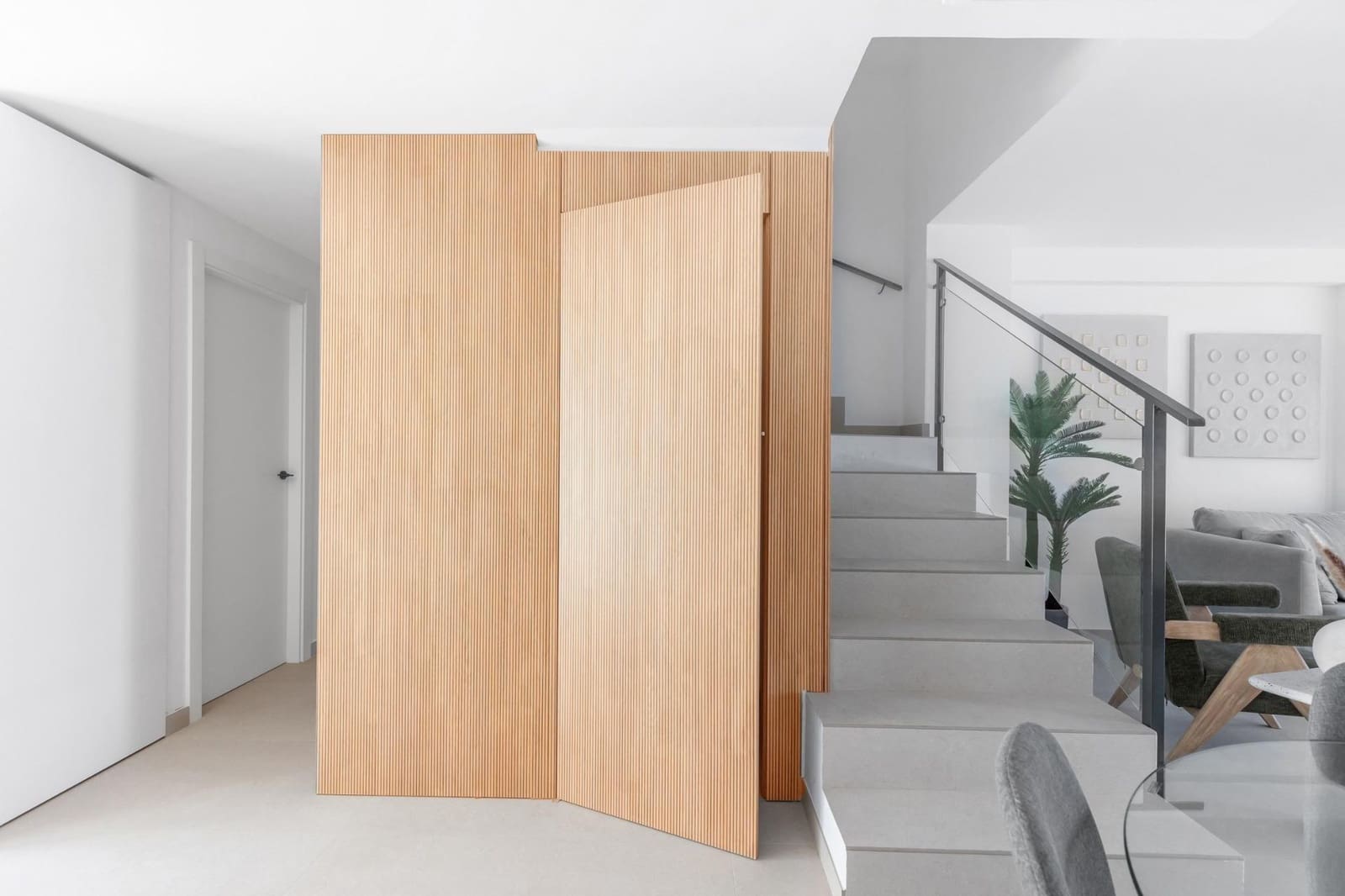 3 quarto Casa em Banda para venda em Rafal com piscina garagem - 295 000 € (Ref: 10024376)
