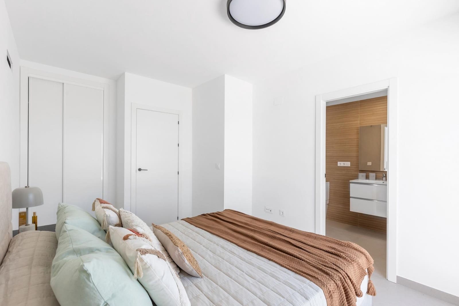 3 quarto Casa em Banda para venda em Rafal com piscina garagem - 295 000 € (Ref: 10024376)